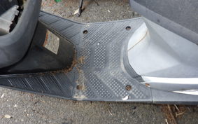 SUZUKI ADDRESS V100 CE11A