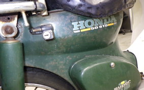 HONDA C50 SUPER CUB C50
