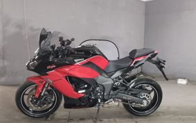 KAWASAKI  NINJA 1000SX ZXT02K