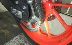 YAMAHA MT-15