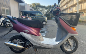 HONDA DIO CHESTER AF34