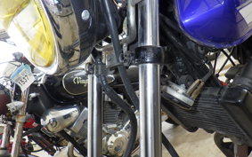 YAMAHA RZ50 Gen.2 RA02J