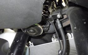 KAWASAKI ZX-4RR ZX400P