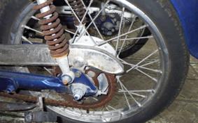 HONDA C50 SUPER CUB AA01