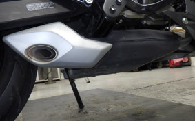 KAWASAKI Z125 PRO 2012 BR125H