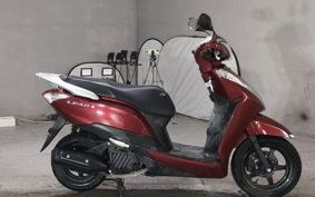 HONDA LEAD 125 JF45