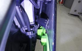 KAWASAKI NINJA 400 2023 EX400L