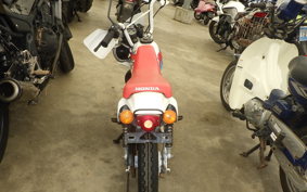 HONDA MONKEY BAJA Z50J