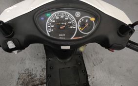 YAMAHA AKUSHI STREET SE53J