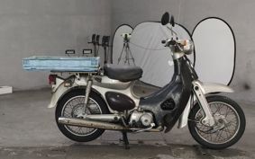 HONDA LITTLE CUB AA01