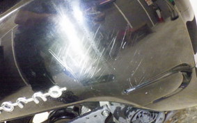 HONDA GIORNO 2 2007 AF70