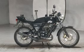 YAMAHA RZ50 RA02J