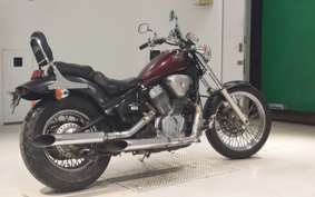 HONDA STEED 600 1992 PC21