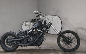 KAWASAKI VULCAN 400 1995 VN400A
