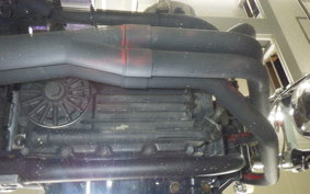 KAWASAKI ZEPHYR 400 KAI 2009 ZR400C