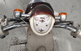 HONDA CREA SCOOPY AF55