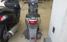 SUZUKI LET's 4 CA45A