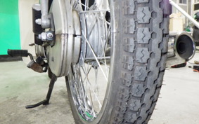 HONDA C90 SUPER CUB 2009 HA02