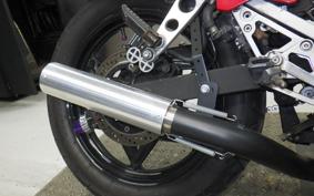 HONDA CBR400F GEN 1 1984 NC17