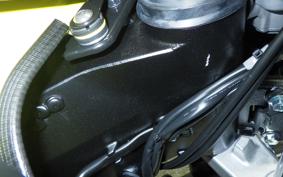 SUZUKI DL650 ( V-Strom 650 ) XTA 2026 C733M