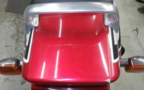 HONDA CB750 GEN 2 2006 RC42