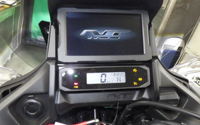 HONDA NT1100 2024 SC84