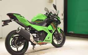 KAWASAKI NINJA 400 2023 EX400L