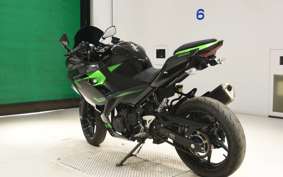 KAWASAKI NINJA 400 2022 EX400L