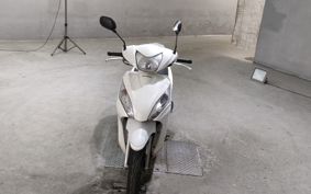 HONDA DIO 110 JF31