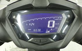 YAMAHA CYGNUS 125 XSR 3 SED8J