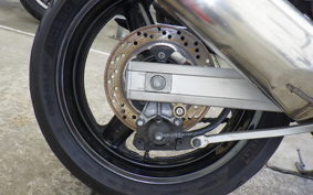 SUZUKI SV400 2005 VK53A