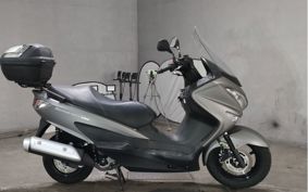 SUZUKI BURGMAN200 CH41A