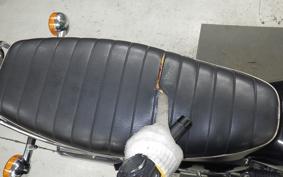 YAMAHA SR400 Gen.3 2007 RH01J