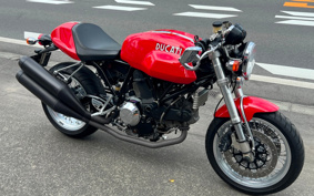 DUCATI SPORT 1000 2006 ZDMC101AA5B