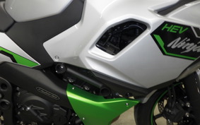 KAWASAKI NINJA7ﾊEVEﾘｯﾄﾞ 2025 CX500A