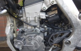 HONDA CRF250 RALLY ME10
