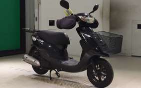 YAMAHA JOG ZR Gen.3 2019 SA39J
