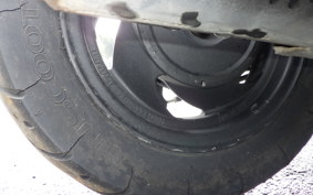 HONDA SPACY 100 JF13