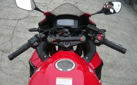 HONDA CBR400R 2022 NC56