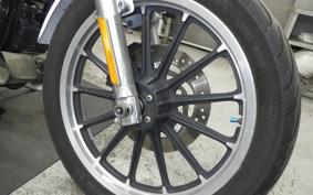 HARLEY L1200LI 2008