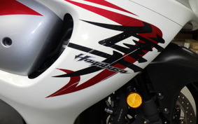 SUZUKI HAYABUSA Gen.2 2008