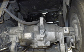 HONDA GYRO UP TA01