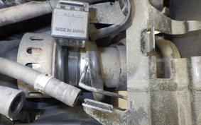 HONDA STEED 400 1996 NC26