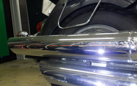 SUZUKI INTRUDER 400 Classic 2005 VK54A