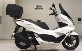 HONDA PCX 125 2011 JK05