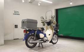 HONDA C110 SUPER CUB 2025 JA42