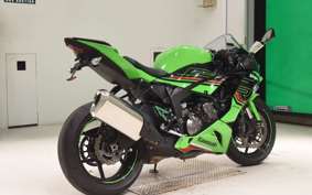 KAWASAKI NINJA ZX-6R A 2022 ZX636G