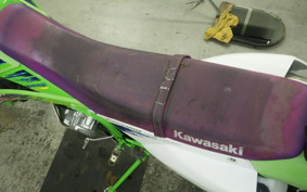 KAWASAKI KLX250 Gen.2 LX250S