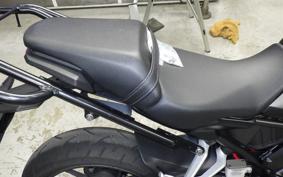 HONDA CB250RA 2025 MC52