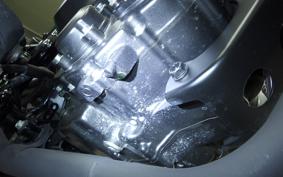 HONDA REBEL 250 MC49